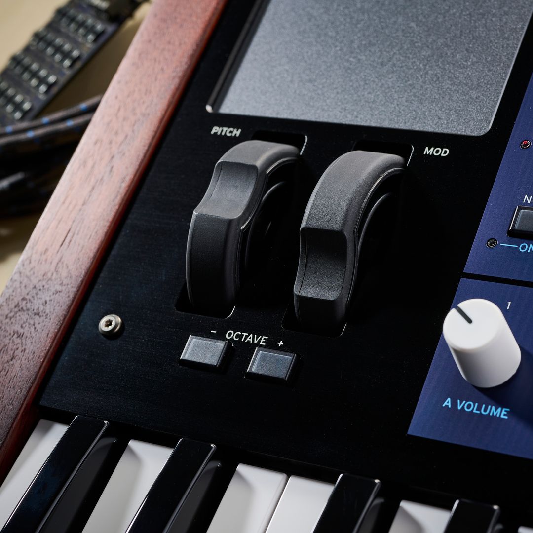 Korg Multi/Poly