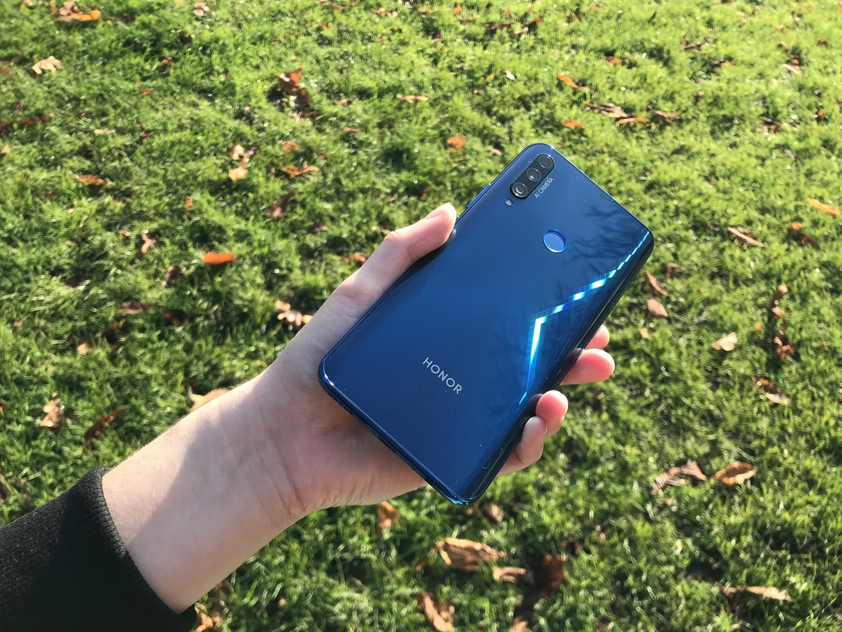 Hands on: Honor 9X review - 7 things to know