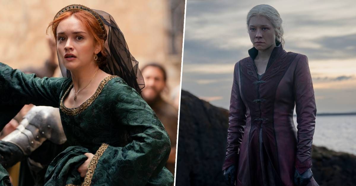 House of the Dragon star says we should "expect the very worst possible" as season 2 will include one of Game of Thrones' most brutal moments - Vimarsana News