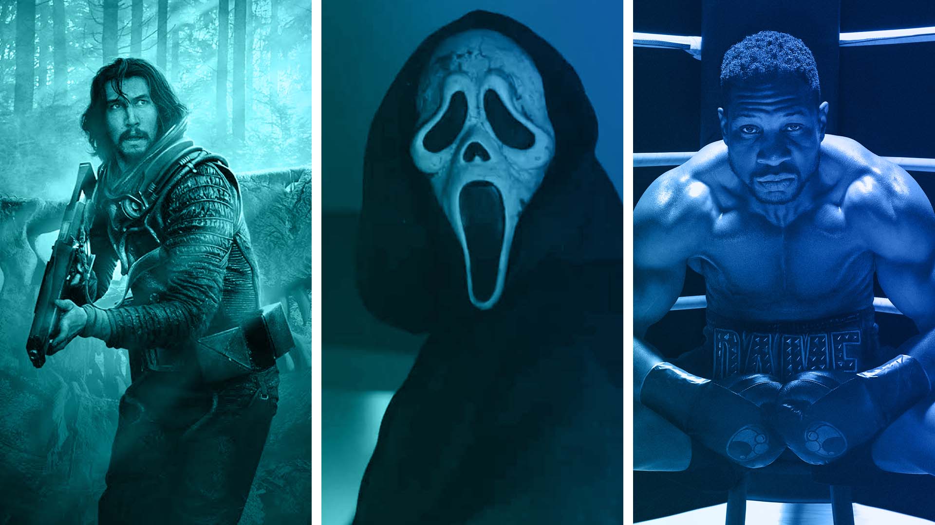 Best Super Bowl Big Game movie trailers to watch