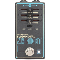 Walrus Audio Fundamental Series Ambient