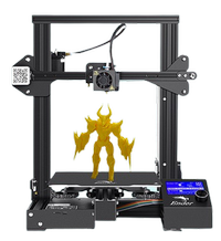 Creality Ender 3 Pro 3D Printer: was $229, now $199 at Micro Center