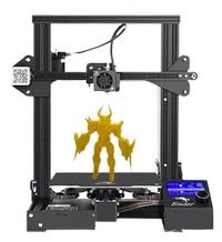 Creality Ender 3 Pro 3D Printer: was $229, now $199 at Micro Center