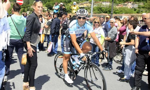 Francesco Chicchi (Omega Pharma - Quick Step)