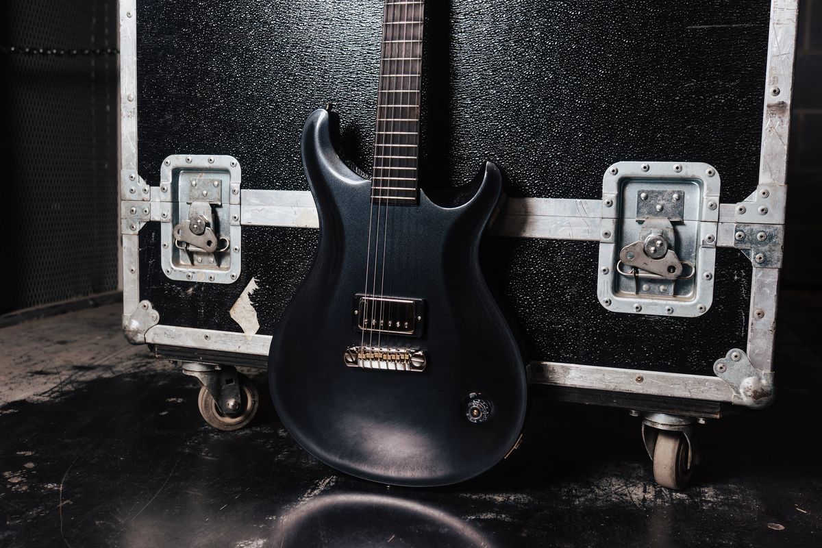 PRS Guitars Single-Pickup Jon Jourdan Limited Edition