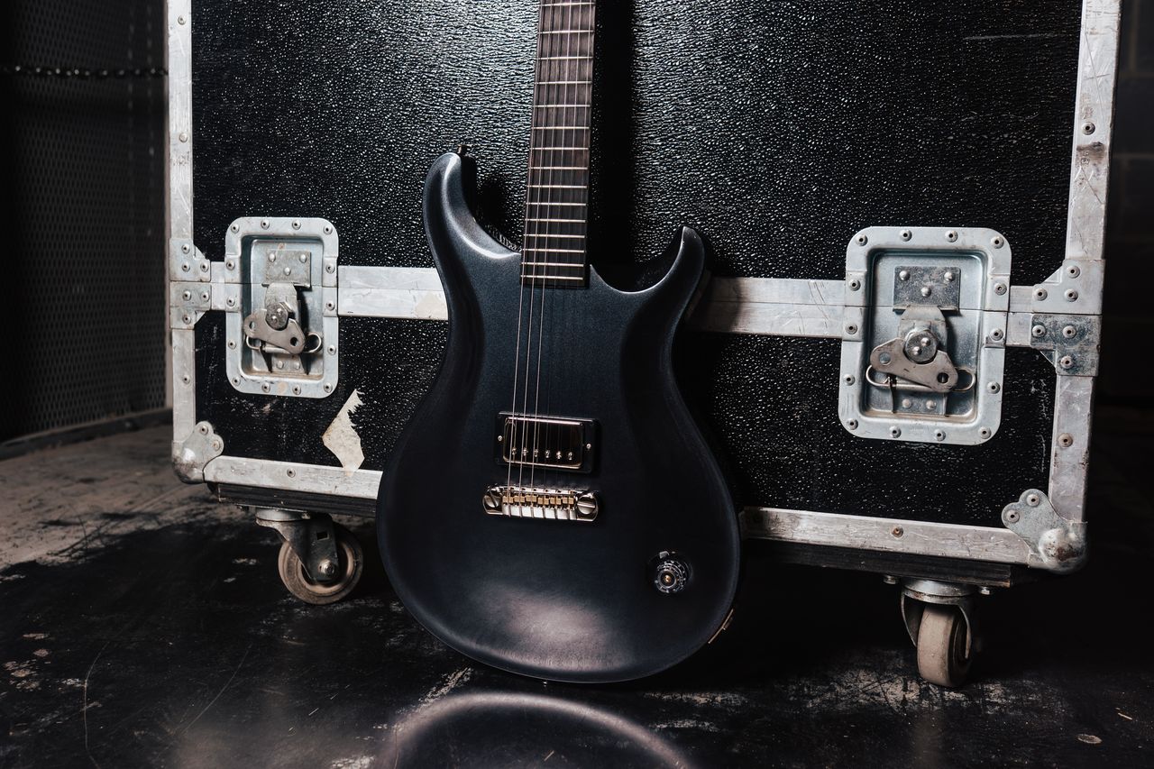 PRS Guitars Single-Pickup Jon Jourdan Limited Edition