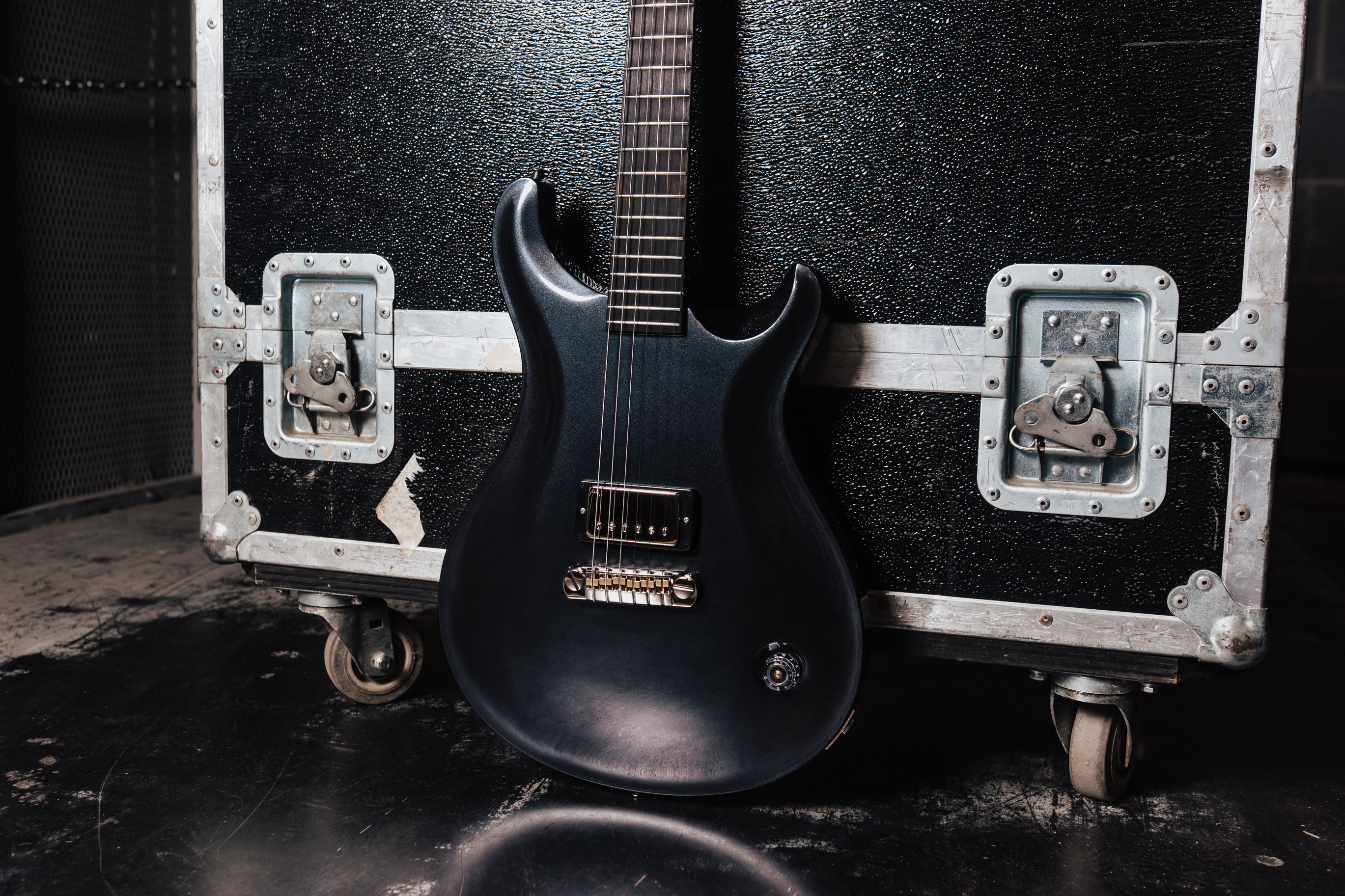 PRS Guitars Single-Pickup Jon Jourdan Limited Edition
