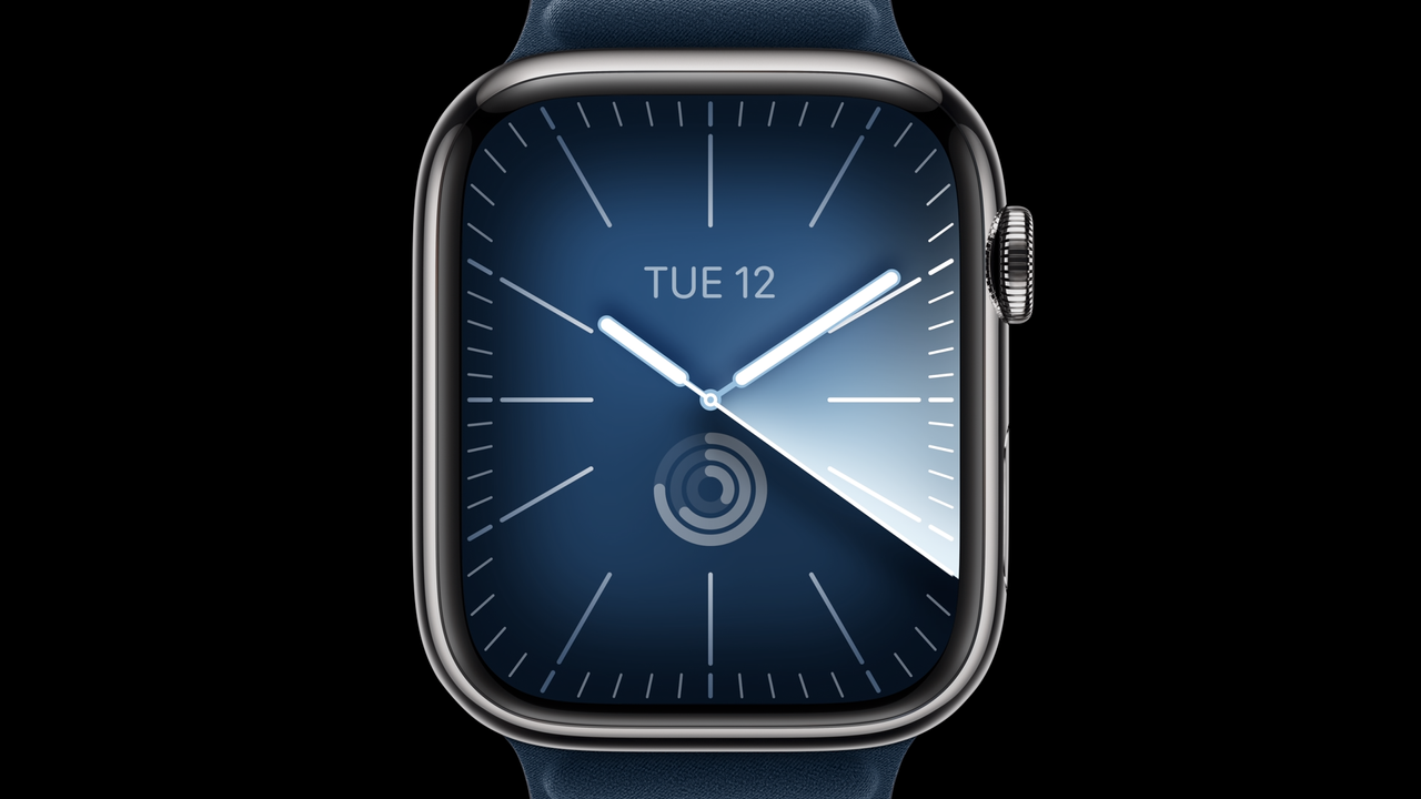 Apple Event