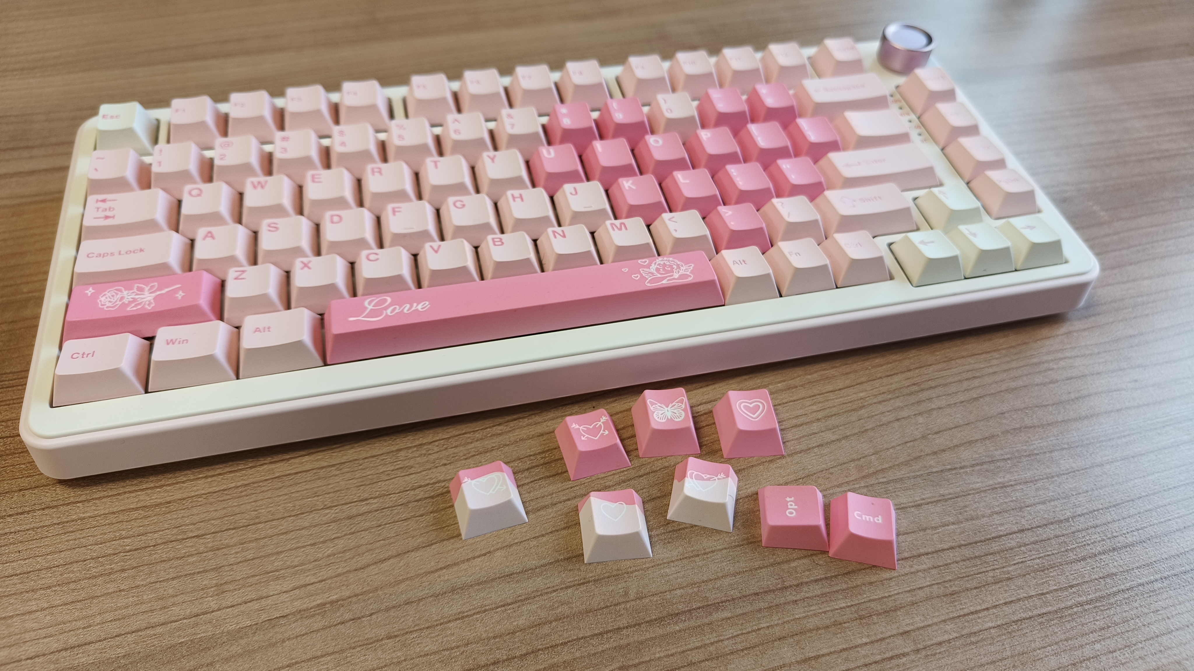 Yunzii B75 Pro