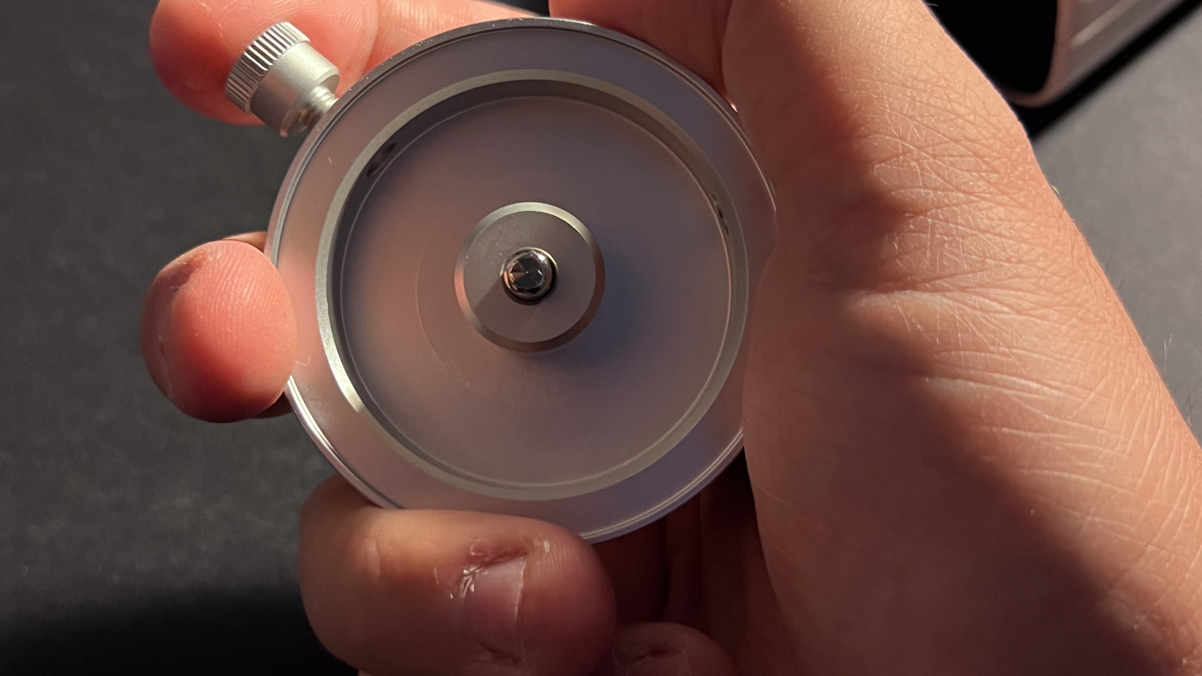 Vixen Optics Polarie star tracker