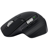 Logitech MX Master 3S Wireless Mouse