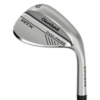 Cleveland RTX Full-Face 2 Wedge