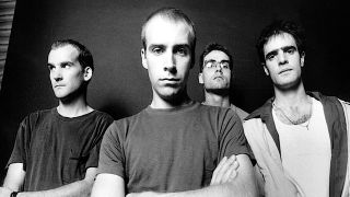 Fugazi
