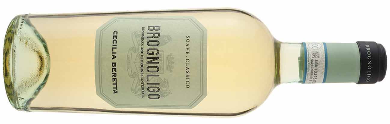 Cecilia Beretta Brognoligo Soave Classico 2021