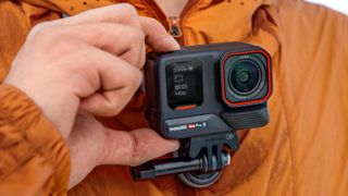 Ace Pro 2 – an 8K GoPro beater on every front from Insta360 and Leica