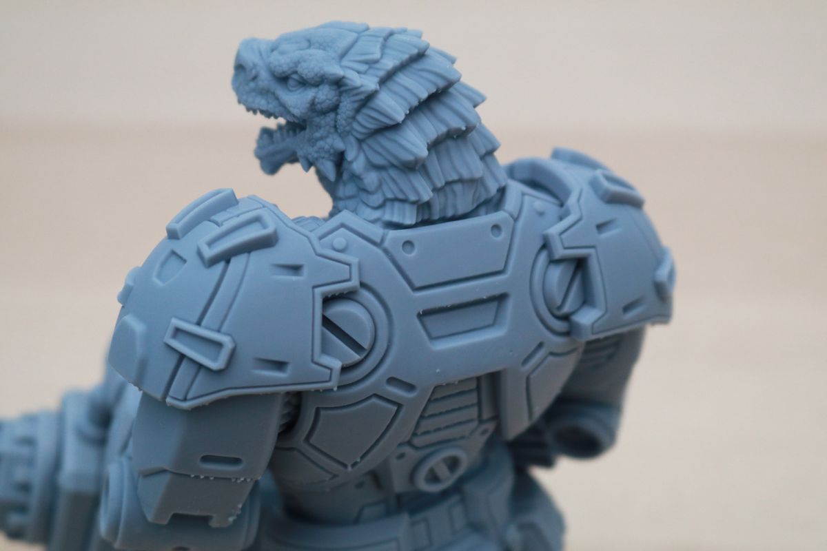 Creality Halot-One Plus 3D Printer