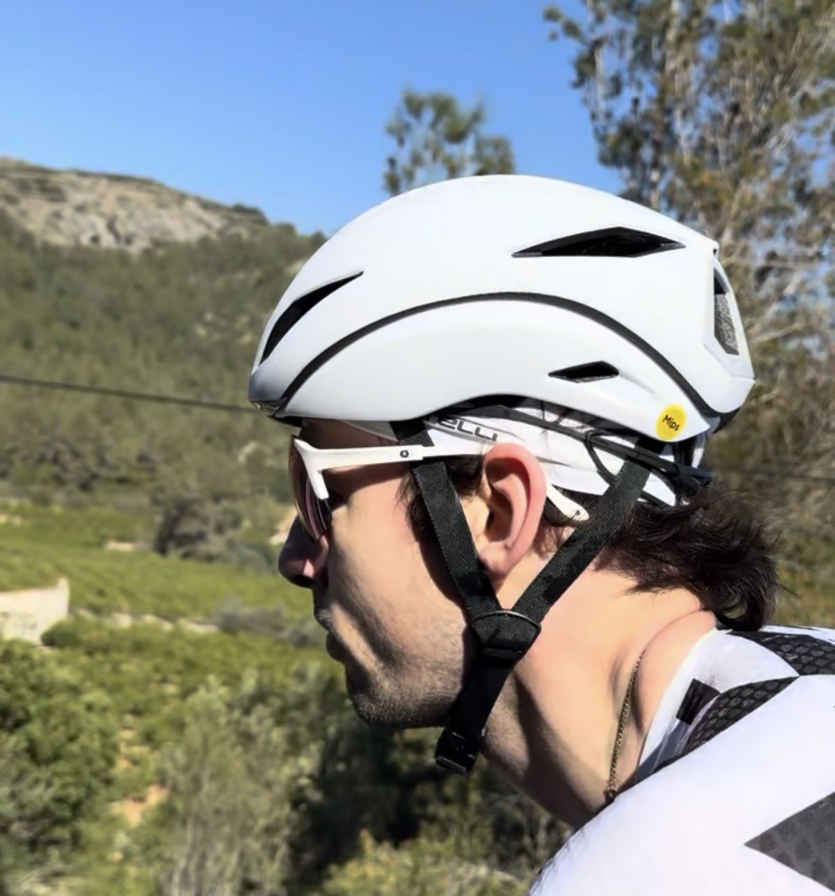 Giro Eclipse Pro
