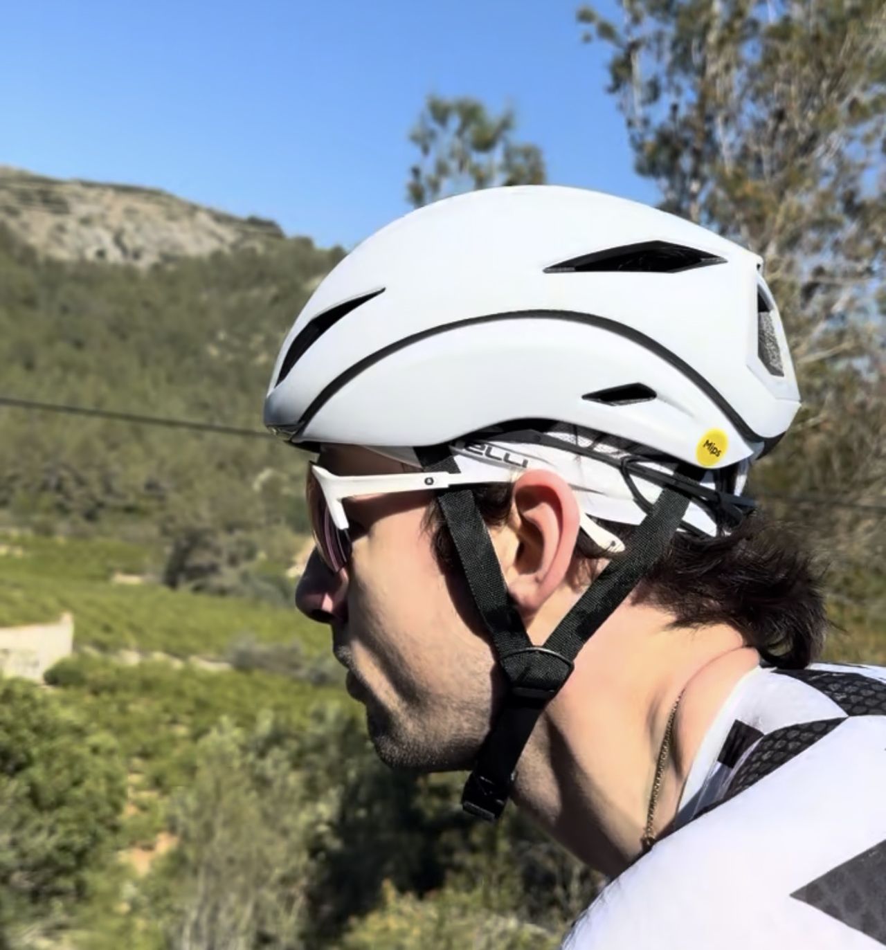 Giro Eclipse Pro