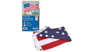 Annin Flagmakers Tough-Tex American flag