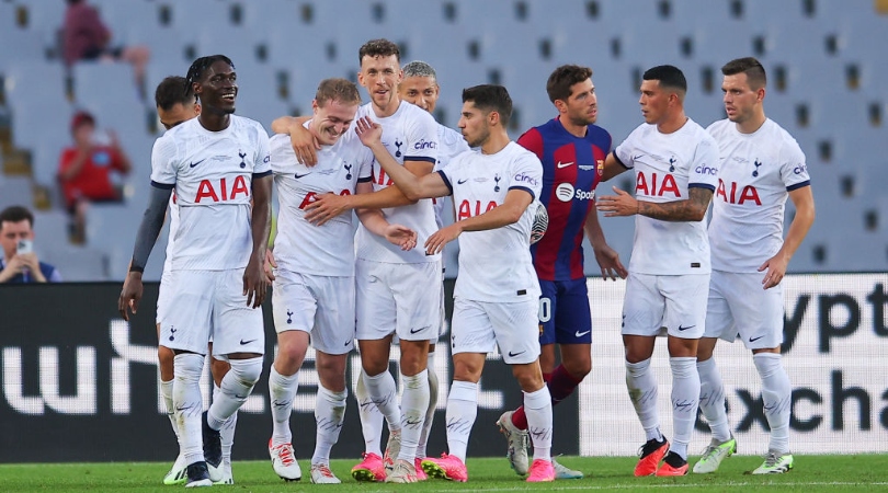 Brentford Vs Tottenham Live Stream, Match Preview, Team News And Kick ...