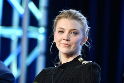 Natalie Dormer has given birth to a lockdown baby