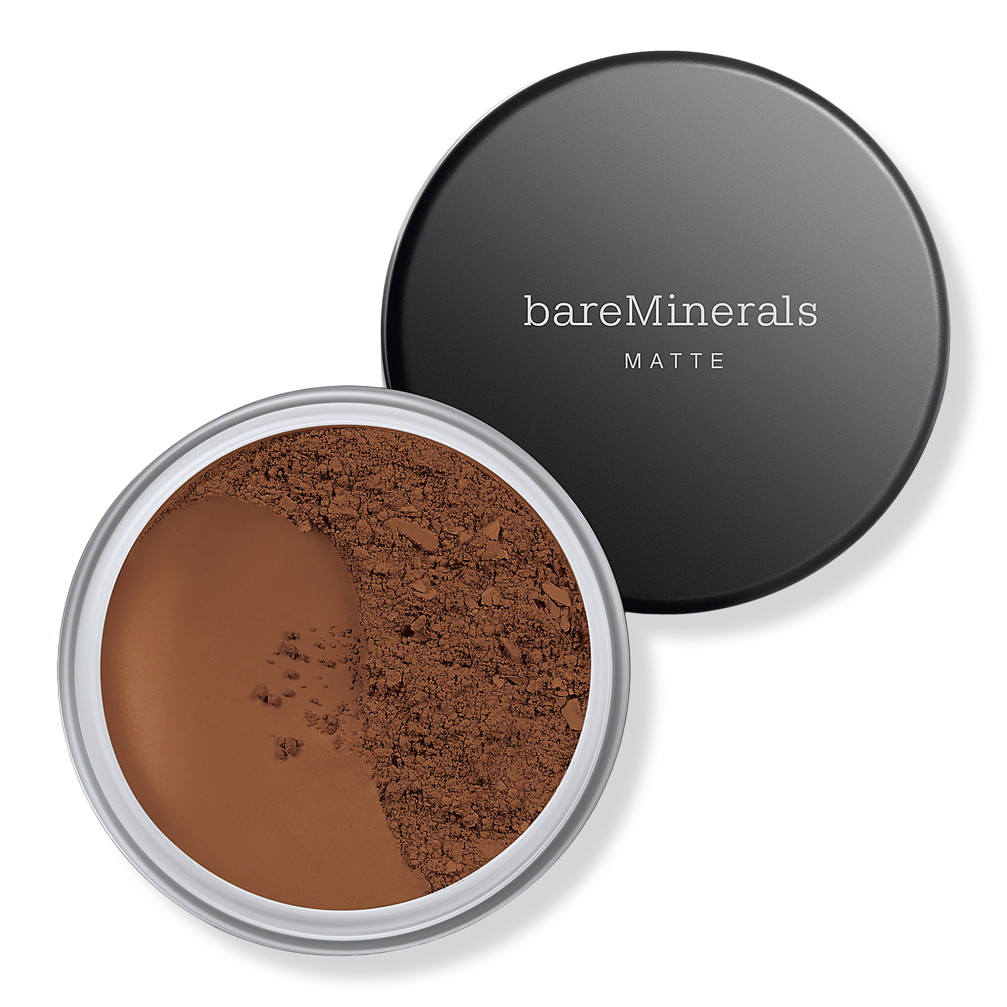 Original Loose Matte Talc-Free Mineral Powder Foundation Spf 15 &amp;#8203; - Deepest Deep 30