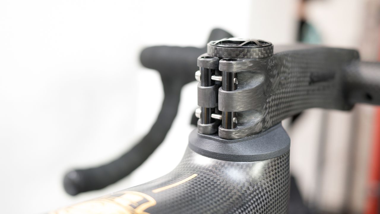 Festka Spectre back of schmolke tlo stem