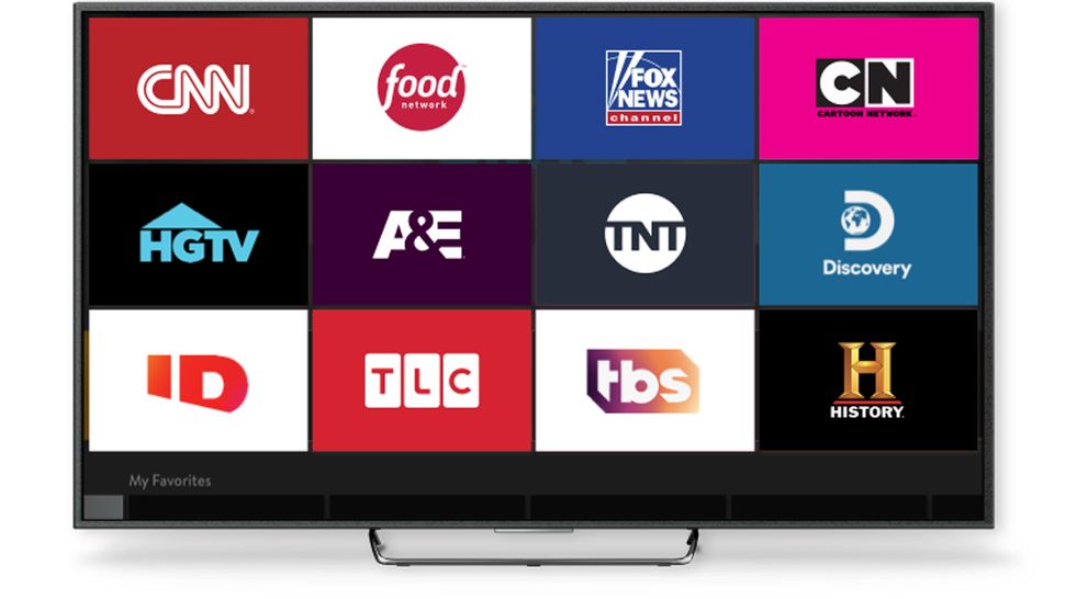How to watch Sling TV anywhere Tom's Guide