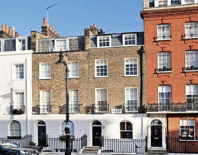 london-property-for-sale