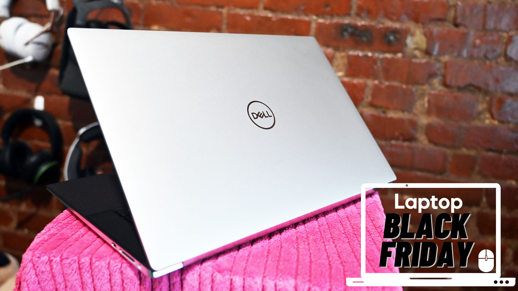 Dell XPS 15 with a massive 64GB of RAM is $510 off right now