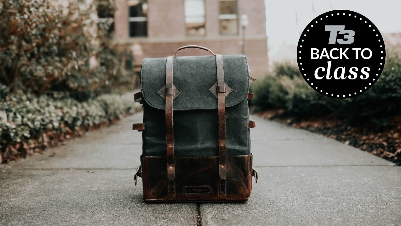 How to choose a backpack for work, university and commutes T3