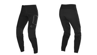 Fox Racing Women’s Defend Fire Pant