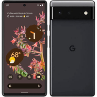 Google Pixel 6 (unlocked): $699$471.20 on Amazon -