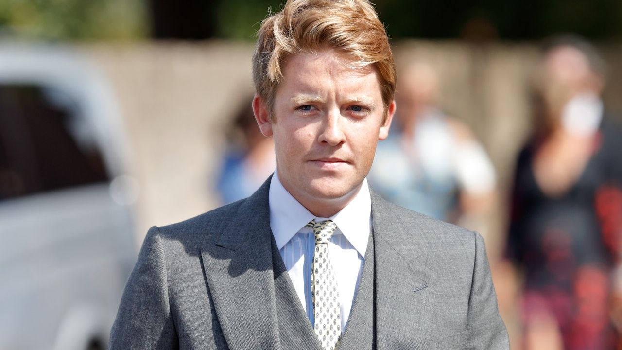 Hugh Grosvenor