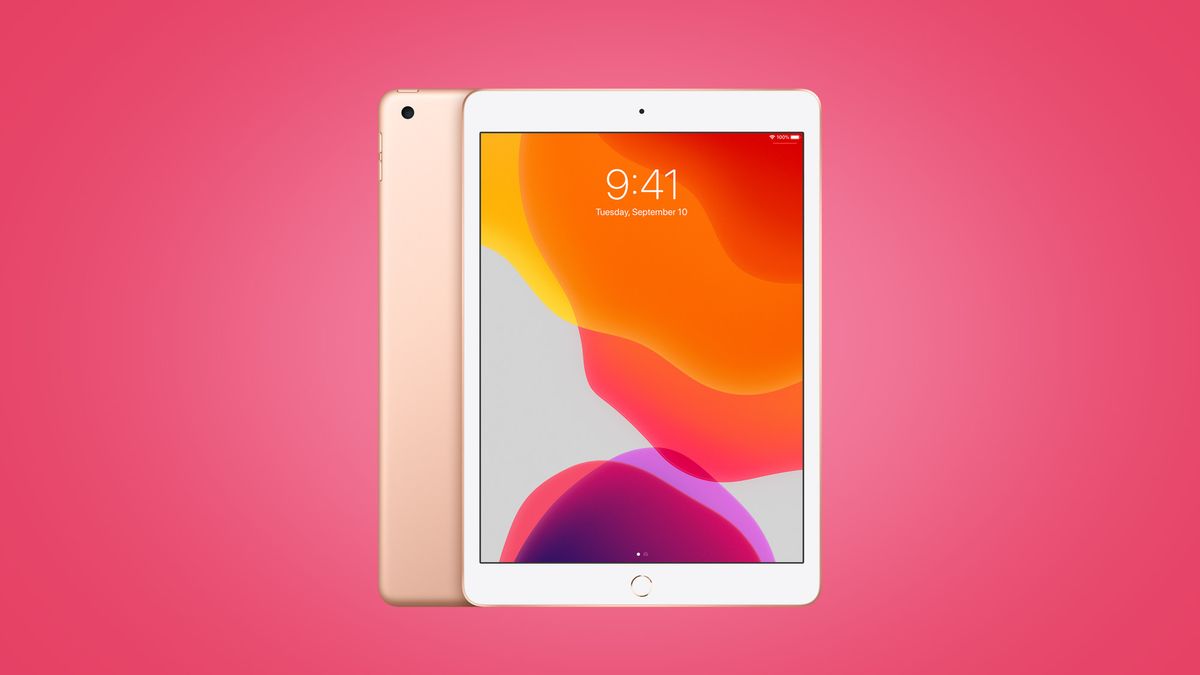 iPad price cut at Amazon Australia: save $140 on the 9.7-inch