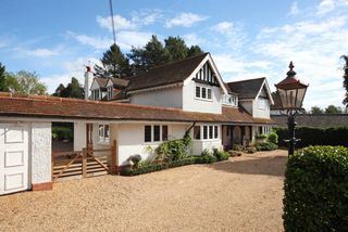 properties for sale in The Chilterns