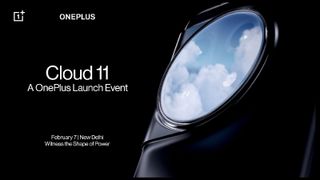 OnePlus Global Launch event set for February 7 2023