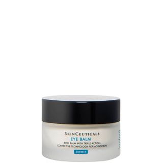 Best Eye Creams for Sensitive Skin 2024 - Skinceuticals Eye Balm Hydrating Cream (0.5 Fl. Oz.)