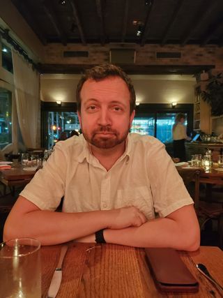 Samsung Galaxy Note 10 Plus camera