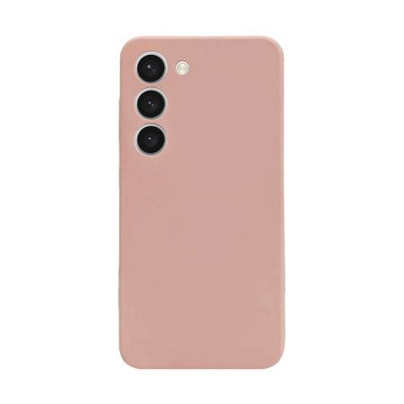 Leaked Galaxy S23 case