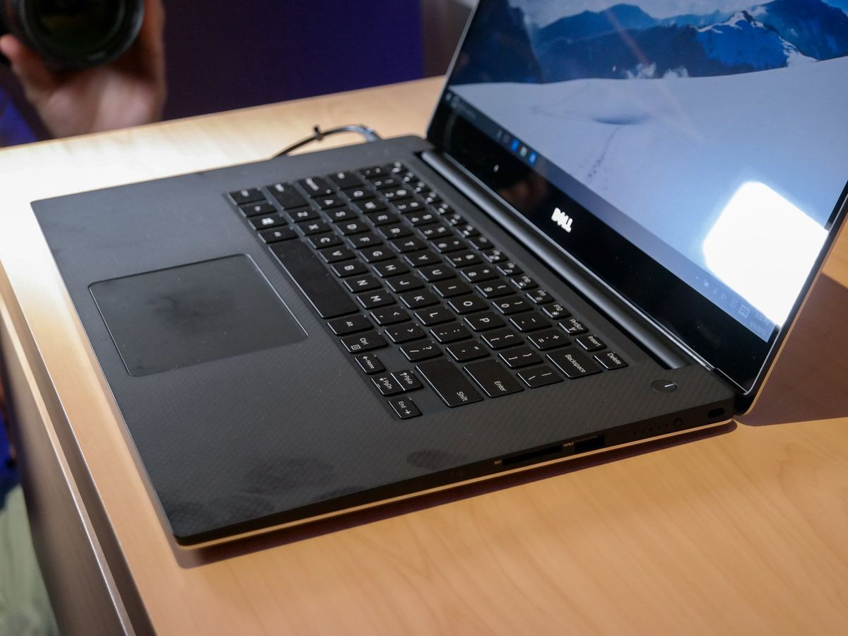 XPS 15