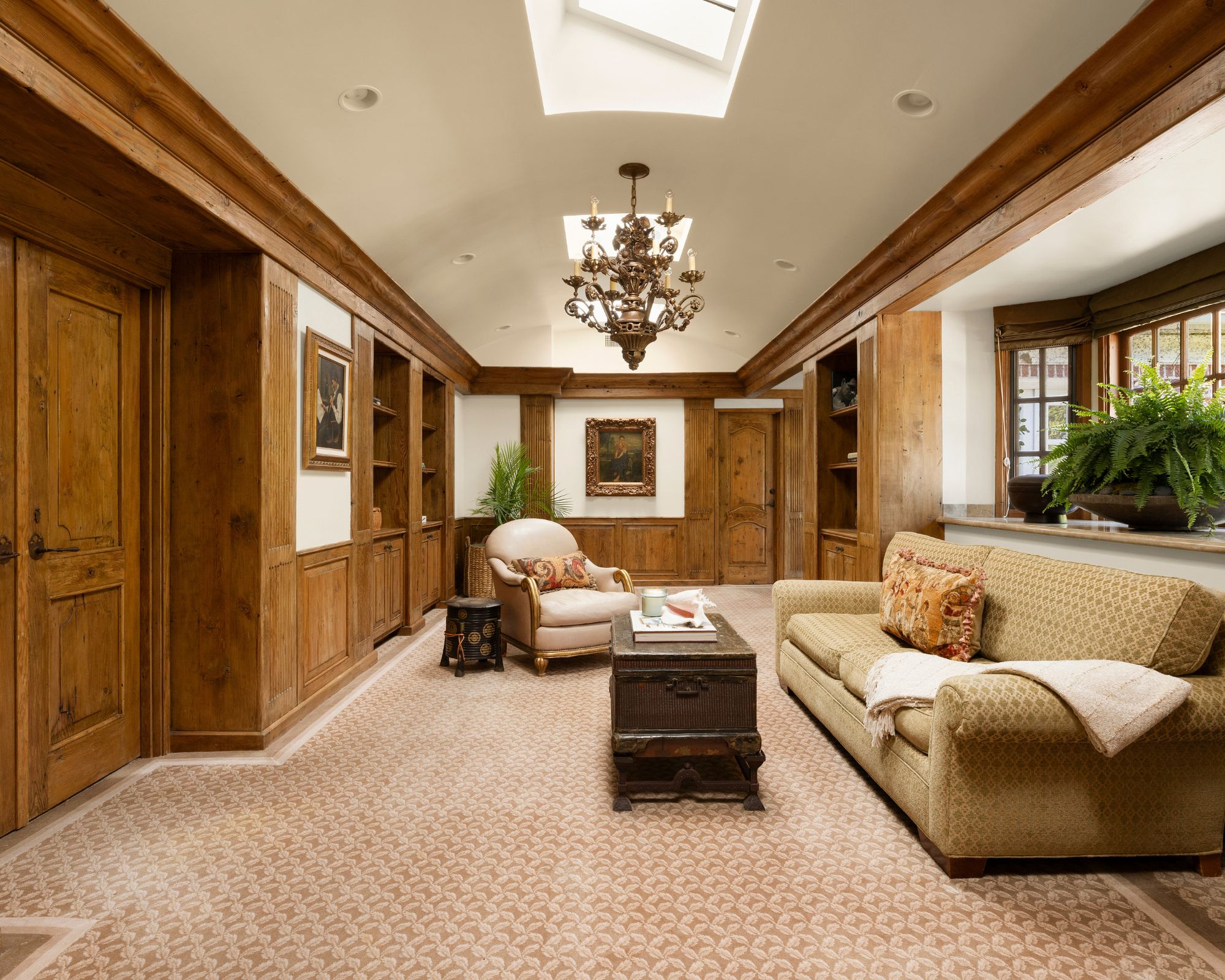 jean harlow's estate