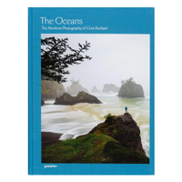 The Oceans: The Maritime Photography of Chris Burkard by Chris Burkard | was £55.00 | now £36.55
SAVE 34% at Amazon