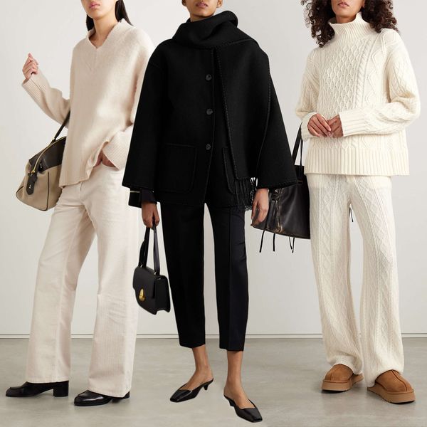 Winter Fashion Advice and Buying Guides for 2025 | Marie Claire