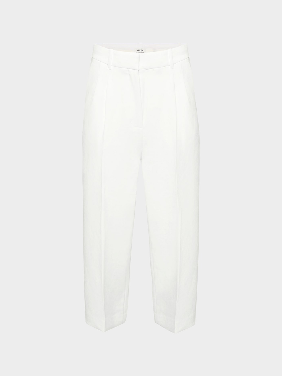 The Effortless Pant™ Cropped