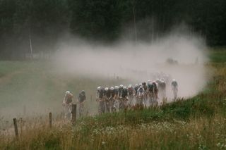 Gravel Earth Series: Marjolein van&rsquo;t Geloof and Rait Arm win Lithuania's Megre Gravel