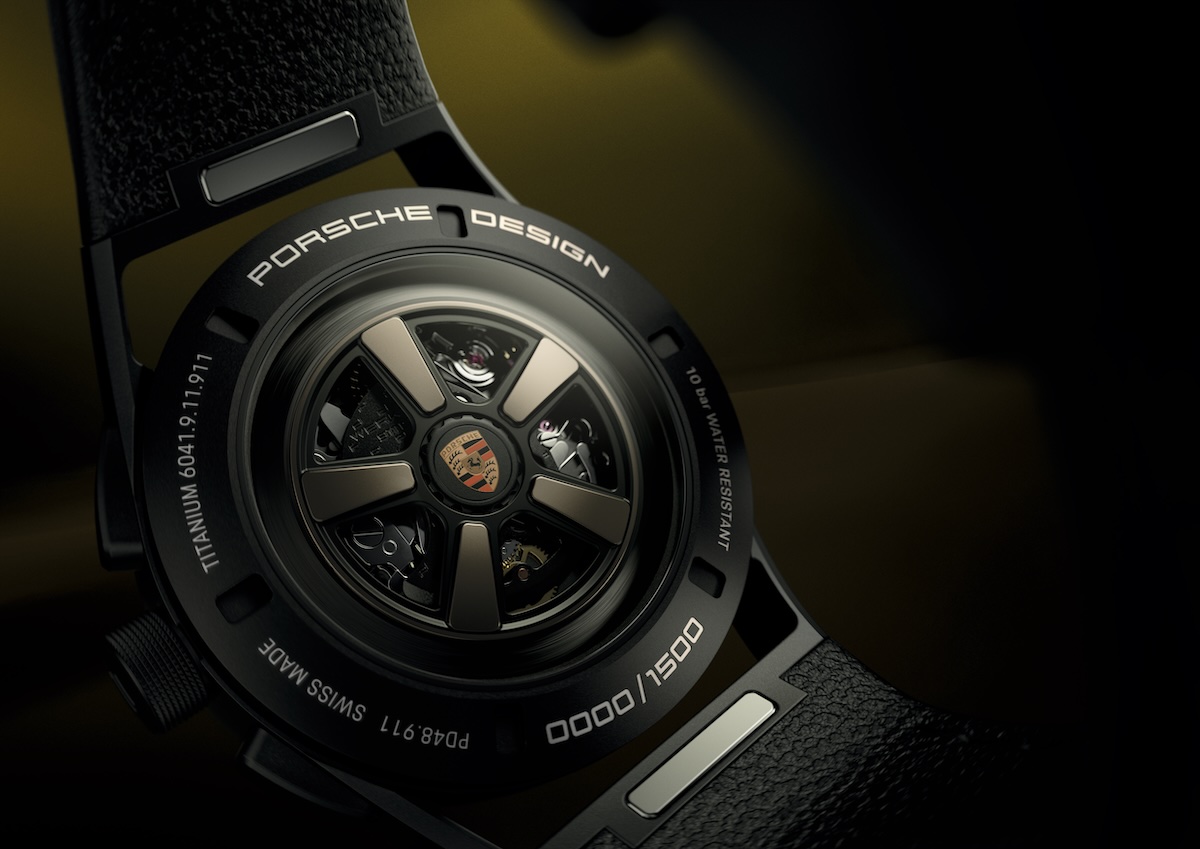 You can design your own Porsche 911 Spirit 70 with free Apple Vision Pro app