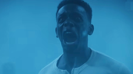 Chris Chalk as Hallorann in It: Welcome to Derry