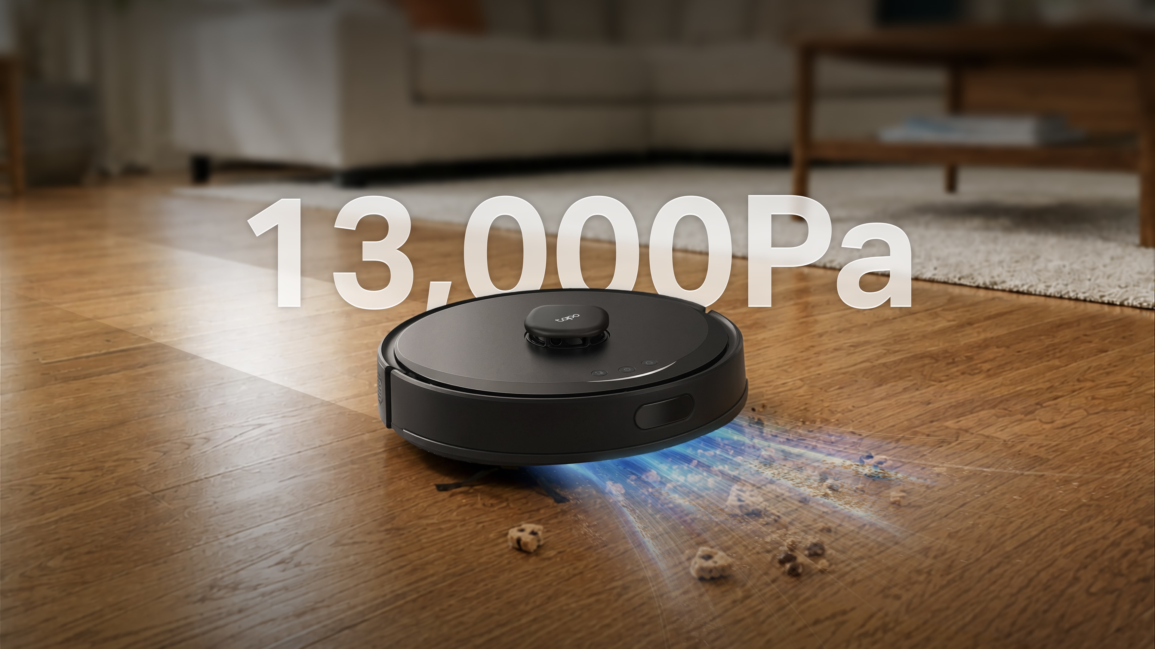 Tapo RV30 Max Plus Gen 2