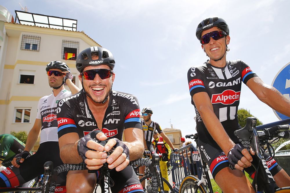 John Degenkolb (Giant Alpecin)